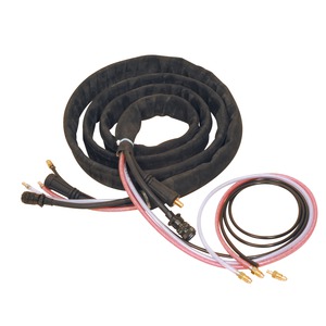 Соединительный кабель 25 м - Жидкостное охлаждение - для Powertec и CV Lincoln Electric