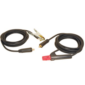 Комплект кабелей для РДС 200A 5 м Lincoln Electric