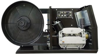 сварочный аппарат полуавтоматический Комплект для полуавтоматической сварки УРАЛ-Импульс 500