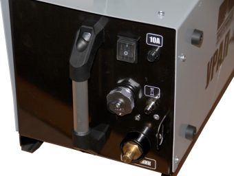 сварочный аппарат полуавтоматический Комплект для полуавтоматической сварки УРАЛ-Мастер 500 (03) функция КТЛ с УРАЛ-4